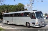 Ônibus Particulares 7013 na cidade de São Paulo, São Paulo, Brasil, por Marco Aurélio Pereira Garcia. Número da foto: #5940269.