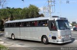 Ônibus Particulares 7013 na cidade de São Paulo, São Paulo, Brasil, por Marco Aurélio Pereira Garcia. ID da foto: :id.