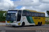 Empresa Gontijo de Transportes 12160 na cidade de João Monlevade, Minas Gerais, Brasil, por Rodrigo Matheus. Número da foto: #5939832.