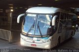 Auto Viação 1001 RJ 108.128 na cidade de Belo Horizonte, Minas Gerais, Brasil, por Luiz Otavio Matheus da Silva. Número da foto: #5939851.