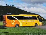 Novo Millenium Turismo 3000 na cidade de Juiz de Fora, Minas Gerais, Brasil, por Luiz Krolman. Número da foto: #5939648.