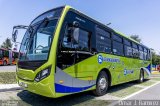 Volvo PROCITY II - 10CIT na cidade de Azcapotzalco, Ciudad de México, México, por Omar Ramírez Thor2102. Número da foto: #5940010.