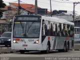 Metra - Sistema Metropolitano de Transporte 5204 na cidade de São Paulo, São Paulo, Brasil, por André Luiz Gomes de Souza. Número da foto: #5939950.