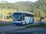Ramos Turismo 4000 na cidade de Viana, Espírito Santo, Brasil, por Whitiney Siqueira. Número da foto: #5939510.