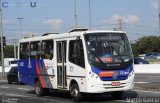 RTO - Reserva Técnica Operacional 3.102 na cidade de São Paulo, São Paulo, Brasil, por Marco Aurélio Pereira Garcia. Número da foto: #5940283.