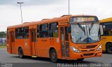 Viação Piraquara 29273 na cidade de Pinhais, Paraná, Brasil, por Cristiano Soares da Silva. Número da foto: #5939798.