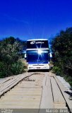 Trans Express 1212 na cidade de Jaquirana, Rio Grande do Sul, Brasil, por Marcio  Bruxel. Número da foto: #5940618.