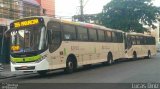 Caprichosa Auto Ônibus B27150 na cidade de Rio de Janeiro, Rio de Janeiro, Brasil, por Lucas Diniz. ID da foto: :id.