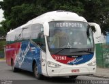 Airport Bus Service 37363 na cidade de São Paulo, São Paulo, Brasil, por Rodrigo  Aparecido. Número da foto: #:id.