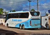 Emtram 5140 na cidade de Barra da Estiva, Bahia, Brasil, por Mairan Santos. Número da foto: #:id.
