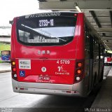 Allibus Transportes 4 5709 na cidade de São Paulo, São Paulo, Brasil, por Michel Nowacki. Número da foto: #5940605.