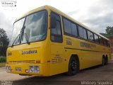 Ônibus Particulares 1600 na cidade de Guarapari, Espírito Santo, Brasil, por Whitiney Siqueira. Número da foto: #5939505.