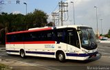 Breda Transportes e Serviços 4297 na cidade de São Paulo, São Paulo, Brasil, por Marco Aurélio Pereira Garcia. Número da foto: #5940281.
