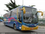 Rápido Expresso Fênix Viação 27025 na cidade de São Paulo, São Paulo, Brasil, por Rodrigo  Aparecido. Número da foto: #5942262.