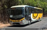 Viação Santa Edwiges 5500 na cidade de Belo Horizonte, Minas Gerais, Brasil, por Paulo Julian. Número da foto: #5941122.