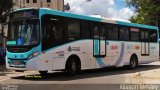 Rota Sol > Vega Transporte Urbano 35730 na cidade de Fortaleza, Ceará, Brasil, por Alisson Wesley. Número da foto: #:id.