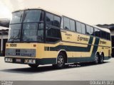 Expresso Brasileiro 5000 na cidade de São Paulo, São Paulo, Brasil, por Douglas de Cezare. Número da foto: #5940747.