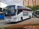 Transpen Transporte Coletivo e Encomendas 45000 na cidade de Sorocaba, São Paulo, Brasil, por Weslley Kelvin Batista. Número da foto: #5941340.