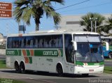Empresa Gontijo de Transportes 21035 na cidade de Vitória, Espírito Santo, Brasil, por Luan Peixoto. Número da foto: #5941545.
