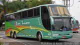 Rossi Turismo 3377 na cidade de São Paulo, São Paulo, Brasil, por Cristiano Soares da Silva. Número da foto: #5941706.
