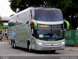 Viação Garcia 7897 na cidade de São Paulo, São Paulo, Brasil, por Fabricio do Nascimento Zulato. Número da foto: #5942435.