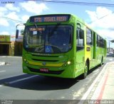 Transcol Transportes Coletivos 04451 na cidade de Teresina, Piauí, Brasil, por Lucas Gabriel. Número da foto: #5941563.