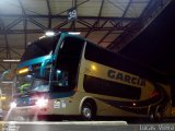 Viação Garcia 7956 na cidade de Londrina, Paraná, Brasil, por Lucas Vieira. Número da foto: #5941882.