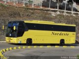Viação Nordeste 8040 na cidade de Natal, Rio Grande do Norte, Brasil, por Junior Almeida. Número da foto: #5941635.