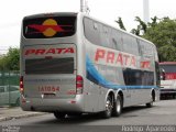 Expresso de Prata 161054 na cidade de São Paulo, São Paulo, Brasil, por Rodrigo  Aparecido. Número da foto: #5942209.
