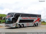 Capital Turismo 2016 na cidade de João Monlevade, Minas Gerais, Brasil, por Antonio Carlos Fernandes. Número da foto: #5941175.