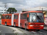 Viação Tamandaré KE846 na cidade de Curitiba, Paraná, Brasil, por Gabriel Machado. Número da foto: #5941083.