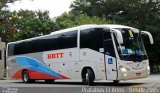BBTT - Benfica Barueri Transporte e Turismo 1718 na cidade de São Paulo, São Paulo, Brasil, por Cristiano Soares da Silva. Número da foto: #5941784.