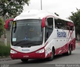 Empresa Reunidas Paulista de Transportes 165215 na cidade de São Paulo, São Paulo, Brasil, por Rodrigo  Aparecido. Número da foto: #5942276.