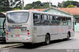 Viação Tamandaré 16L41 na cidade de Almirante Tamandaré, Paraná, Brasil, por Diego Lip. Número da foto: #5940956.