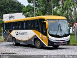 Viação Progresso 25214 na cidade de Juiz de Fora, Minas Gerais, Brasil, por Luiz Krolman. Número da foto: #5940839.