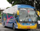 Rápido Expresso Fênix Viação 28025 na cidade de São Paulo, São Paulo, Brasil, por Rodrigo  Aparecido. Número da foto: #5942275.