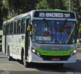 Viação Ideal B28585 na cidade de Rio de Janeiro, Rio de Janeiro, Brasil, por Valter Silva. ID da foto: :id.