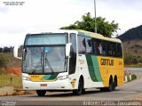 Empresa Gontijo de Transportes 12140 na cidade de João Monlevade, Minas Gerais, Brasil, por Antonio Carlos Fernandes. Número da foto: #5941163.