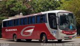 Expresso Gardenia 3960 na cidade de São Paulo, São Paulo, Brasil, por Cristiano Soares da Silva. Número da foto: #5941793.