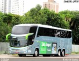 Viação Garcia 8531 na cidade de Curitiba, Paraná, Brasil, por Cleber Gumz. Número da foto: #5941607.