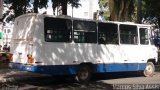 Ônibus Particulares O517 na cidade de Lavras, Minas Gerais, Brasil, por Marcos Silva Assis. ID da foto: :id.