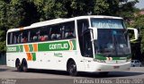 Empresa Gontijo de Transportes 20200 na cidade de São Paulo, São Paulo, Brasil, por Cristiano Soares da Silva. Número da foto: #5941766.