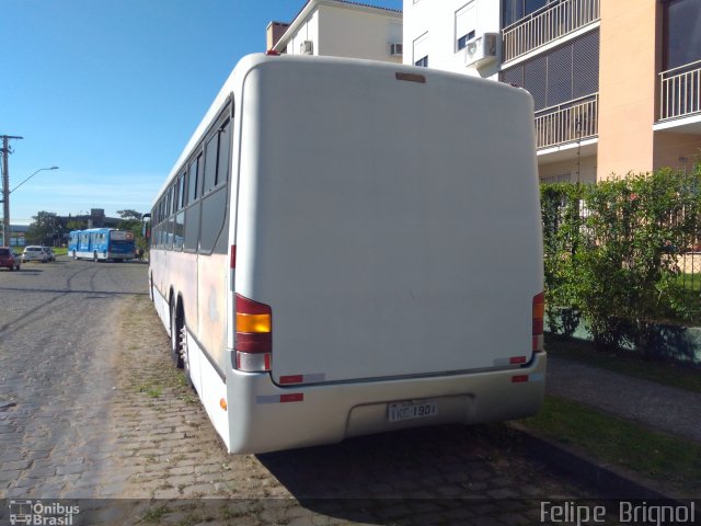 TriModels 1901 na cidade de Porto Alegre, Rio Grande do Sul, Brasil, por Felipe  Brignol. Número da foto: #5944311.