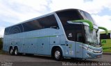 Viação Garcia 8551 na cidade de Campinas, São Paulo, Brasil, por Matheus Gabriel dos Santos. Número da foto: #5942950.