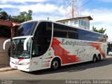 Leopoldina Turismo 8000 na cidade de Guarapari, Espírito Santo, Brasil, por Antonio Carlos Fernandes. Número da foto: #5943185.