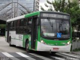 Viação Santa Brígida 1 1900 na cidade de São Paulo, São Paulo, Brasil, por Rodrigo  Aparecido. Número da foto: #5943892.
