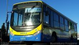 UCOT - Union Cooperativa Obrera de Transporte 23 na cidade de , por Maximiliano Priggione  Maximilianopriggione. Número da foto: #5942903.