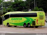 Viação Garcia 7909 na cidade de Maringá, Paraná, Brasil, por Fabricio do Nascimento Zulato. Número da foto: #5944428.