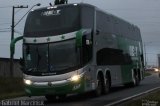 EBT - Expresso Biagini Transportes PARADISO G7 1800DD na cidade de Curitiba, Paraná, Brasil, por Gabriel Marciniuk. Número da foto: #:id.