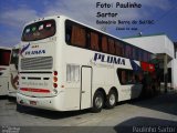 Pluma Conforto e Turismo 7003 na cidade de Biguaçu, Santa Catarina, Brasil, por Paulinho Sartor. Número da foto: #5942757.